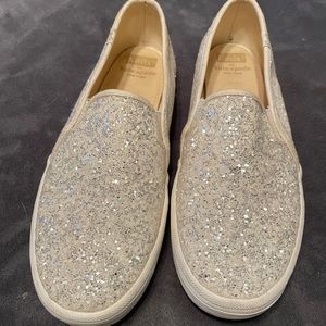 Kate Spade x Keds Slip On